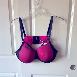 Torrid 48C Push Up Bra